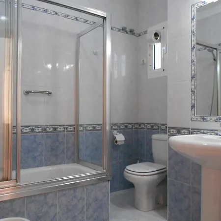 Apartment Caracola