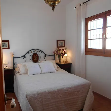 Caracola Apartment *