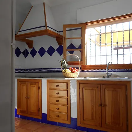 Apartment Caracola