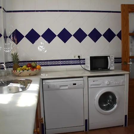 Caracola Apartment *