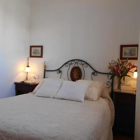 Apartment Caracola