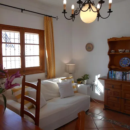 Apartment Caracola