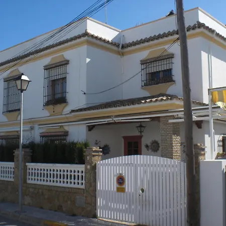 Apartment Caracola *