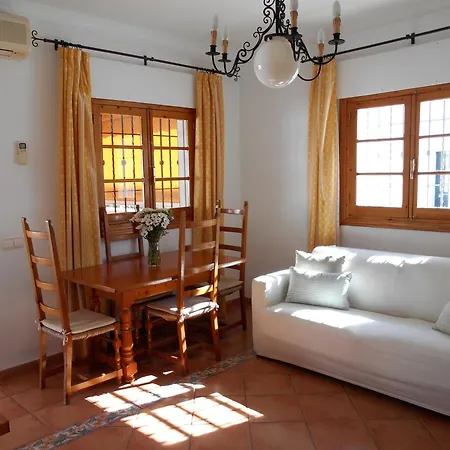 Caracola Apartment