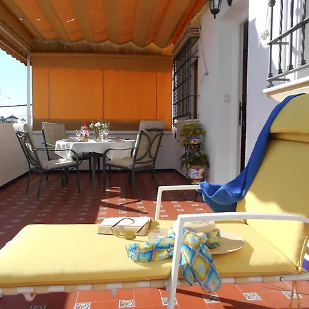Apartment Caracola Chipiona