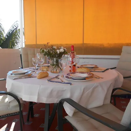 Caracola Apartment *